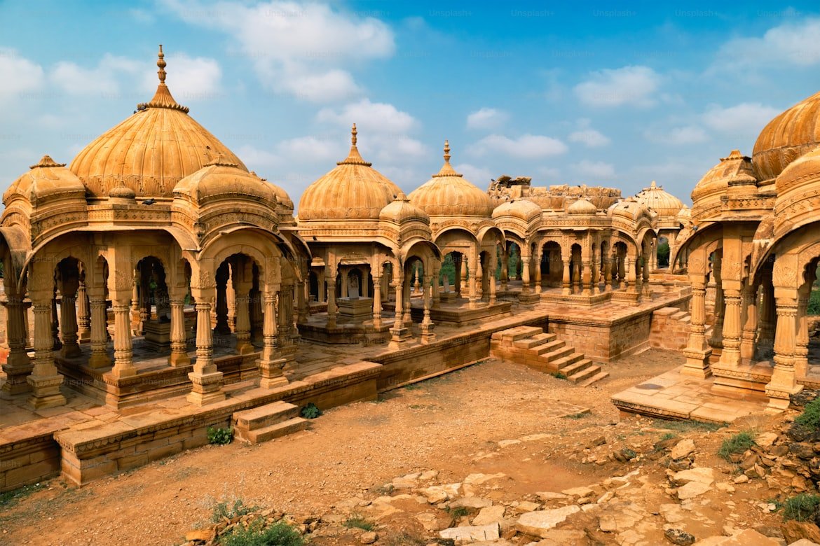 Rajasthan Tour